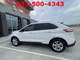 Used 2019 Ford Edge SEL w/ Equipment Group 201A image 2