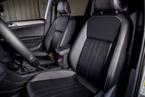 Used 2022 Volkswagen Tiguan SE R-Line image 4