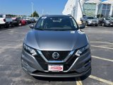 Used 2021 Nissan Rogue Sport SV image 3
