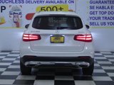 Used 2018 Mercedes-Benz GLC 300 4MATIC image 5