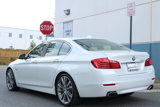 Used 2015 BMW 550i Sedan w/ Executive Package image 6
