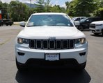 Used 2021 Jeep Grand Cherokee Laredo image 6