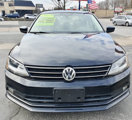 Used 2017 Volkswagen Jetta S w/ Jetta S Cold Weather Package image 4