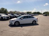 Used 2018 Chevrolet Cruze LT w/ Convenience Package image 3