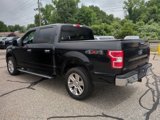 Certified 2020 Ford F150 XLT w/ Equipment Group 301A Mid image 5
