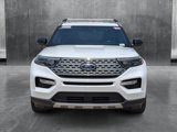 Used 2020 Ford Explorer Limited image 2