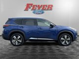 Used 2023 Nissan Rogue SL w/ SL Premium Package image 6