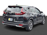 Certified 2021 Honda CR-V EX image 6