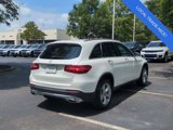 Used 2018 Mercedes-Benz GLC 300 image 5