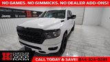 Used 2022 RAM 1500 Lone Star image 3