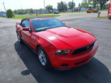 Used 2012 Ford Mustang Convertible image 6