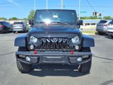 Used 2015 Jeep Wrangler Rubicon image 2