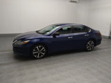 Used 2017 Nissan Altima 2.5 SR image 2