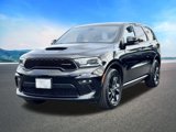 Certified 2022 Dodge Durango R/T w/ Blacktop Package image 4