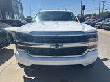 Used 2017 Chevrolet Silverado 1500 W/T image 2