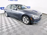 Used 2017 BMW 330i xDrive Sedan image 3