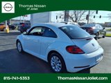 Used 2019 Volkswagen Beetle 2.0T S image 5