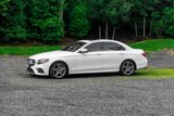 Used 2018 Mercedes-Benz E 300 w/ Premium 2 Package image 3