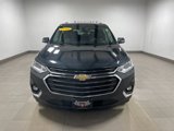 Used 2020 Chevrolet Traverse LT image 2
