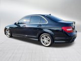 Used 2013 Mercedes-Benz C 300 Sport image 4
