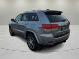 Used 2018 Jeep Grand Cherokee Limited image 5