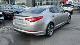 Used 2013 Kia Optima SX image 4