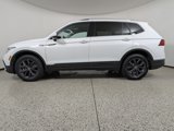 Used 2022 Volkswagen Tiguan SE image 4