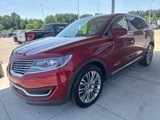 Used 2017 Lincoln MKX Reserve w/ Lincoln MKX Climate Package image 2