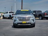 Used 2018 Ford Explorer Limited image 2