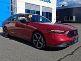 Used 2023 Honda Accord Sport image 3