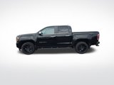 Used 2022 GMC Canyon Denali w/ Denali Black Edition Package image 2