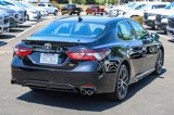 Used 2022 Toyota Camry SE image 4