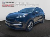 Used 2020 Kia Sportage EX w/ EX Technology Package image 2