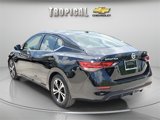 Used 2022 Nissan Sentra SV image 3