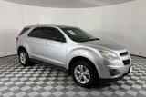 Used 2011 Chevrolet Equinox LS w/ LPO, Protection Package image 3