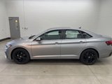 New 2025 Volkswagen Jetta SE image 2