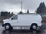 Used 2014 Ford E-150 and Econoline 150 w/ Power Group image 2
