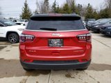 New 2025 Jeep Compass Limited image 5