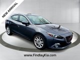 Used 2014 MAZDA MAZDA3 s Grand Touring image 4