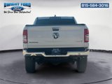 Used 2019 RAM 1500 Big Horn image 4