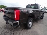 New 2025 Ford F350 XLT image 4
