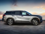 New 2025 INFINITI QX60 Luxe w/ Vision Package image 2