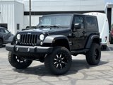 Used 2014 Jeep Wrangler Sport image 4
