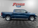 Used 2022 RAM 1500 Big Horn image 6