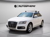 Used 2013 Audi Q5 2.0T Premium Plus w/ Premium Plus Pkg image 3