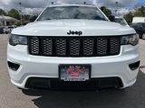 Used 2018 Jeep Grand Cherokee Altitude image 2