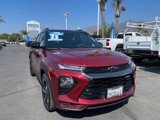 Used 2023 Chevrolet TrailBlazer RS w/ Convenience Package image 2