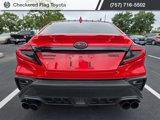 Used 2022 Subaru WRX Premium image 5