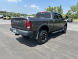 Used 2017 RAM 2500 Power Wagon w/ Luxury Group image 5