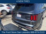 Used 2021 Kia Sorento EX w/ Panoramic Sunroof Package image 6